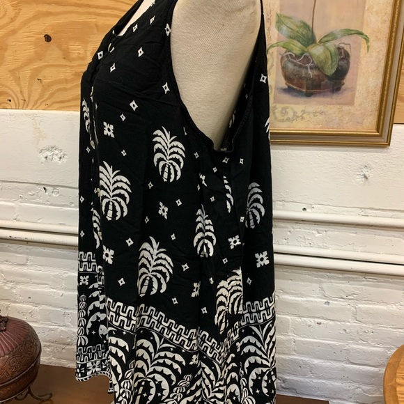 Hi lites 4x long shirt ( tunic) - Picture 3 of 5